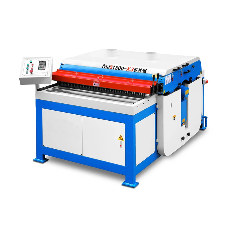 MJS1300-X3 Multiple Blade Saw