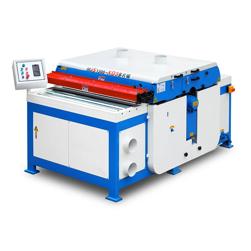 MJS1300-XD3 Multiple Blade Saw