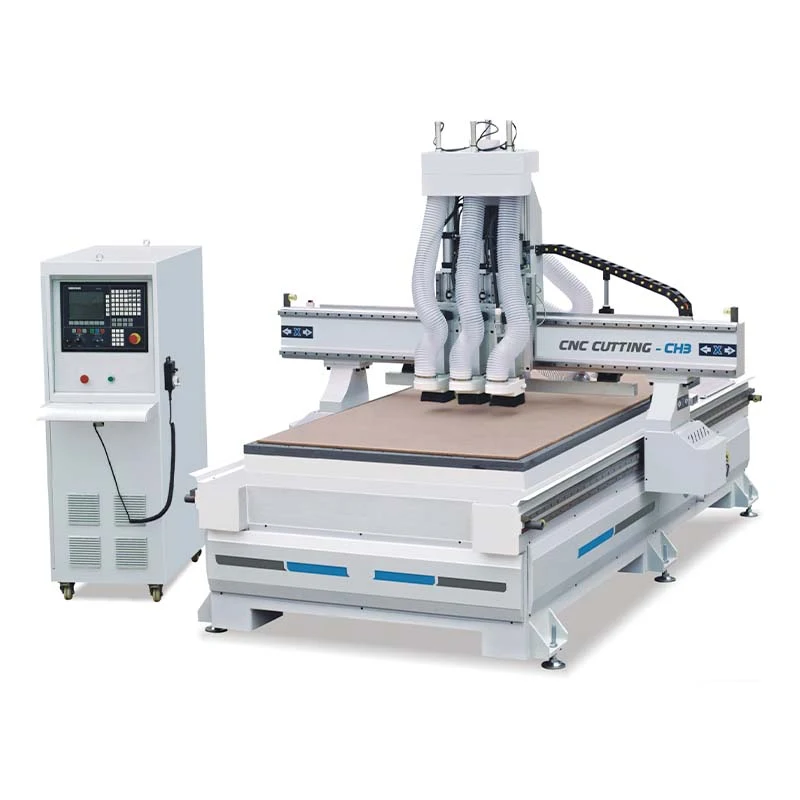 CNC Cutting Machine CH3