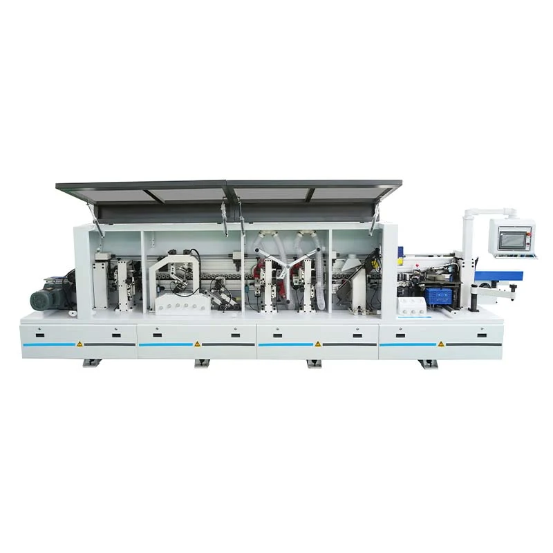 JY-468K Automatic Edge Banding Machine